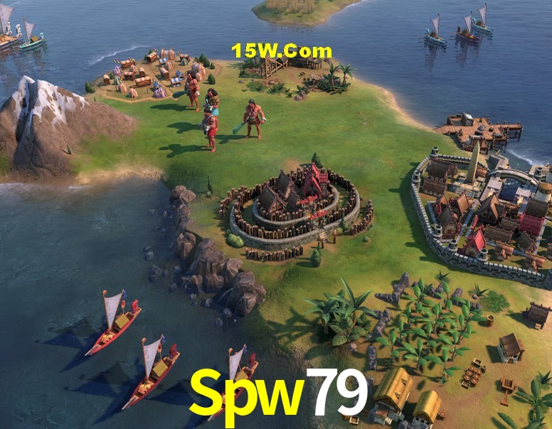 Descubra a Magia dos Jogos de Arcade no Spw79